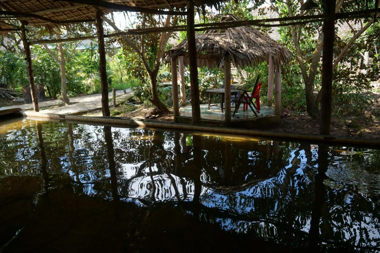 Mekong Way Homestay Cai Be Exteriér fotografie