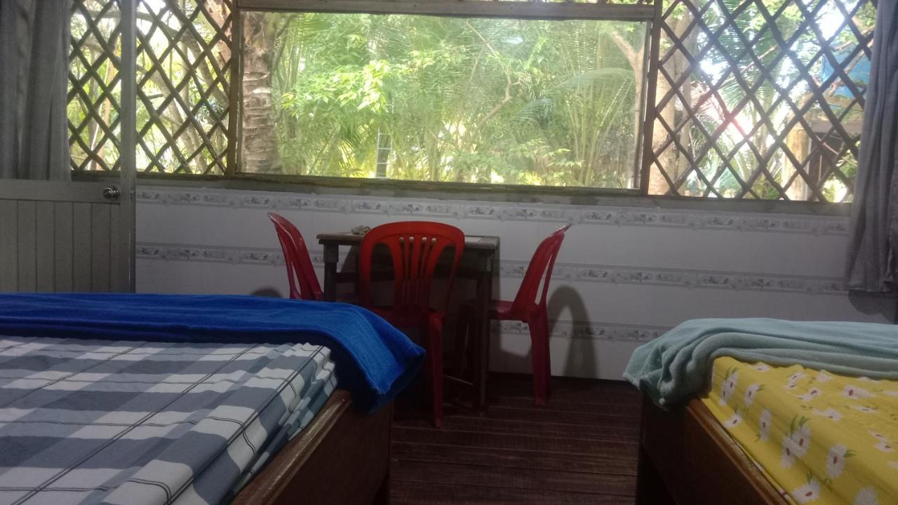 Mekong Way Homestay Cai Be Exteriér fotografie