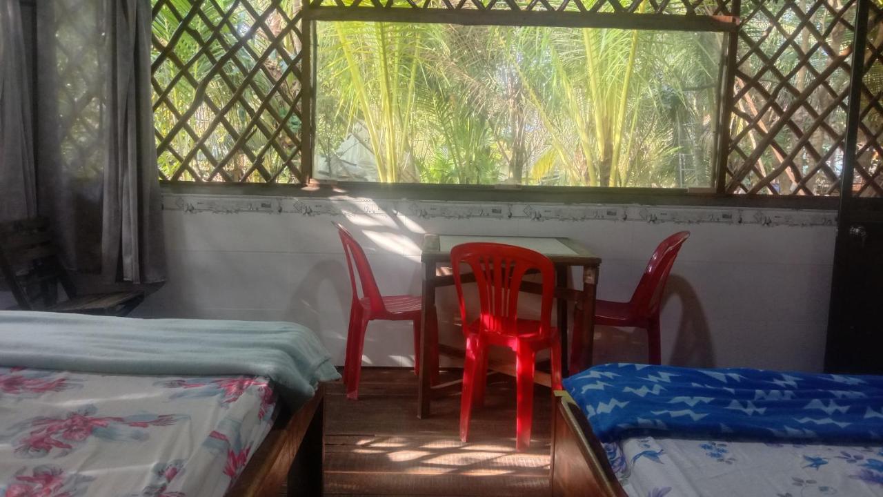 Mekong Way Homestay Cai Be Exteriér fotografie
