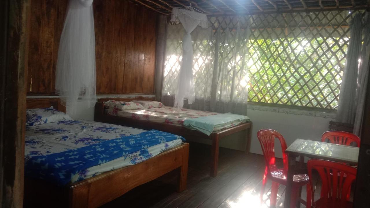 Mekong Way Homestay Cai Be Exteriér fotografie