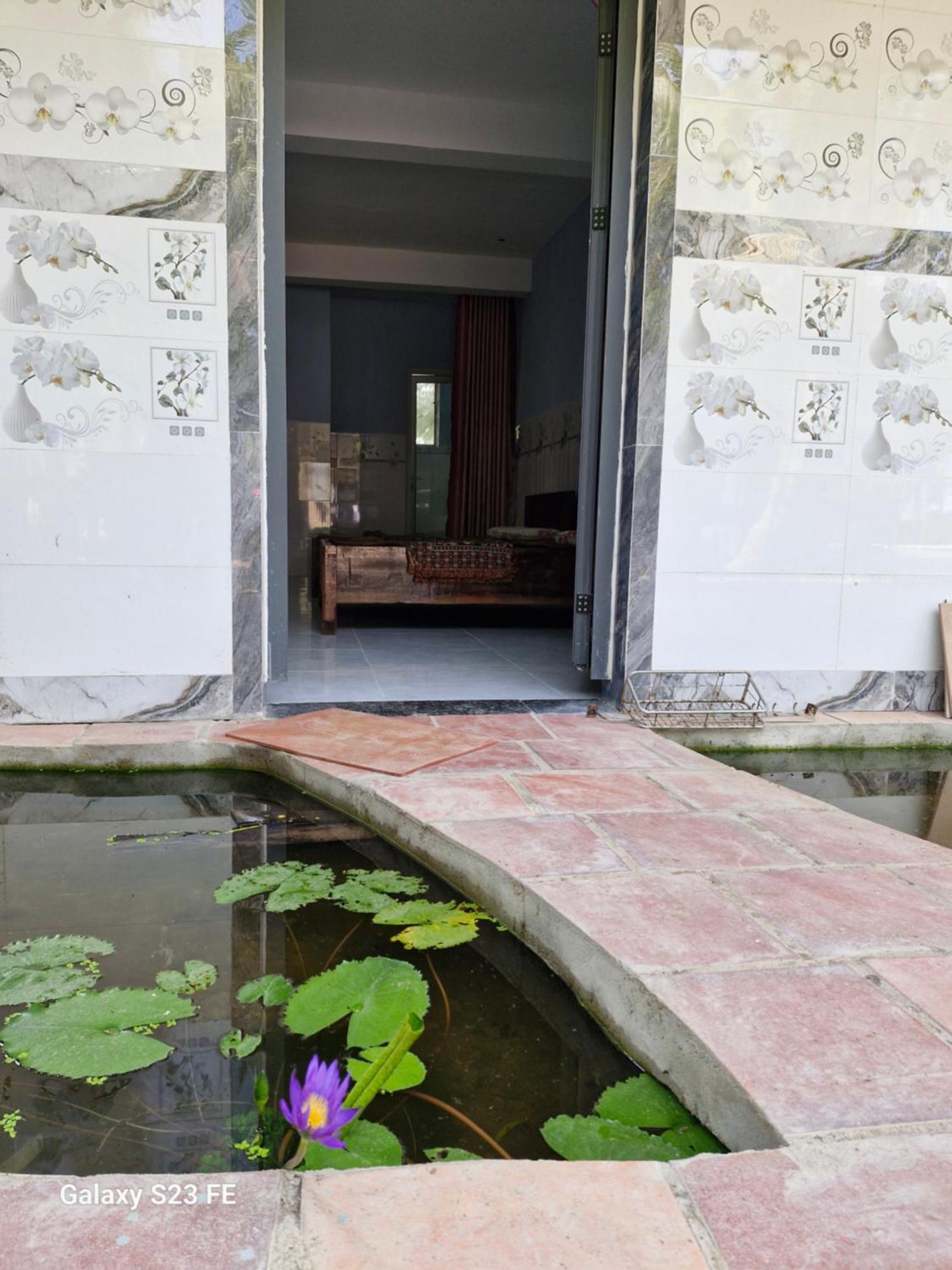 Mekong Way Homestay Cai Be Exteriér fotografie