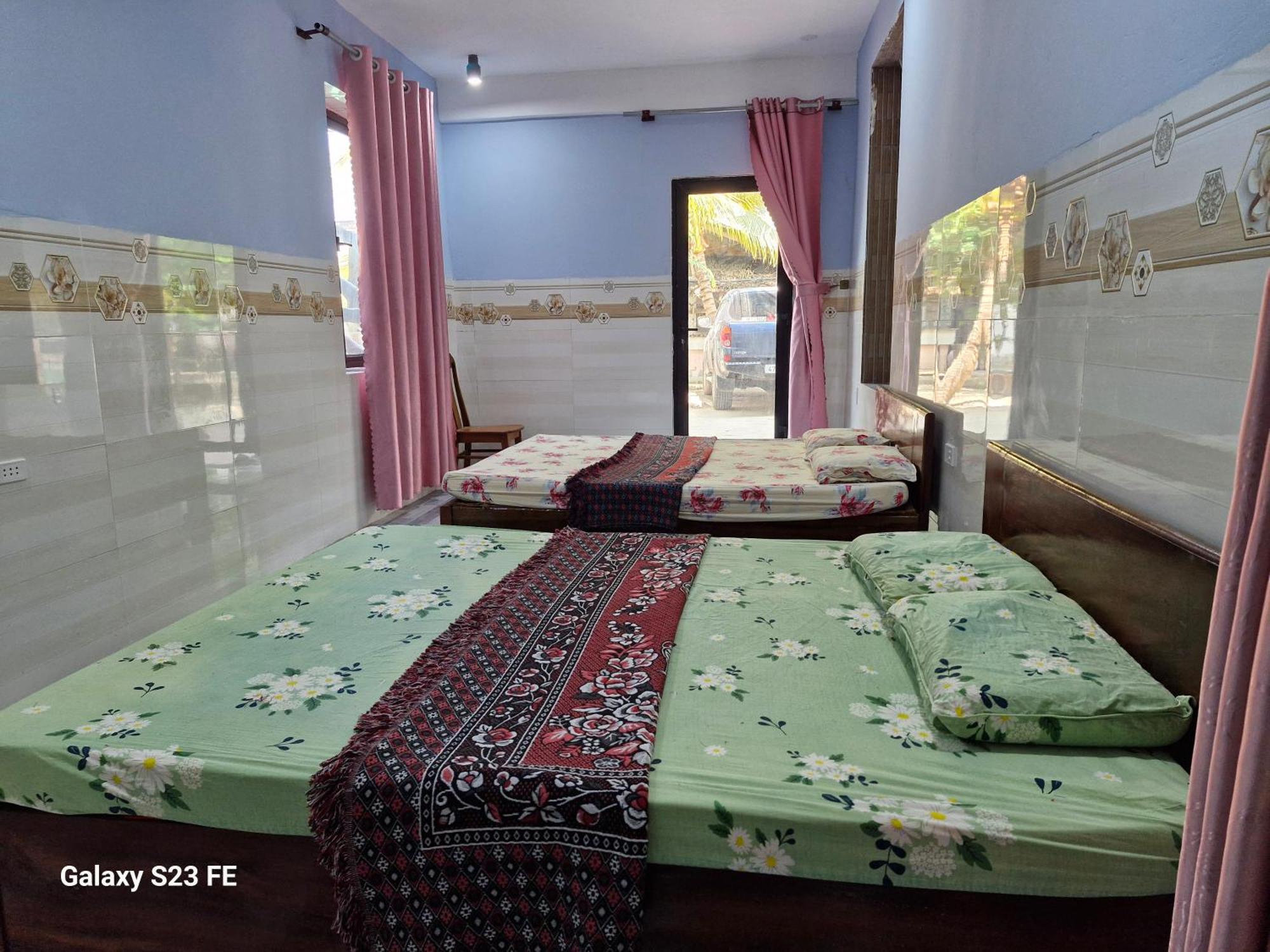 Mekong Way Homestay Cai Be Exteriér fotografie