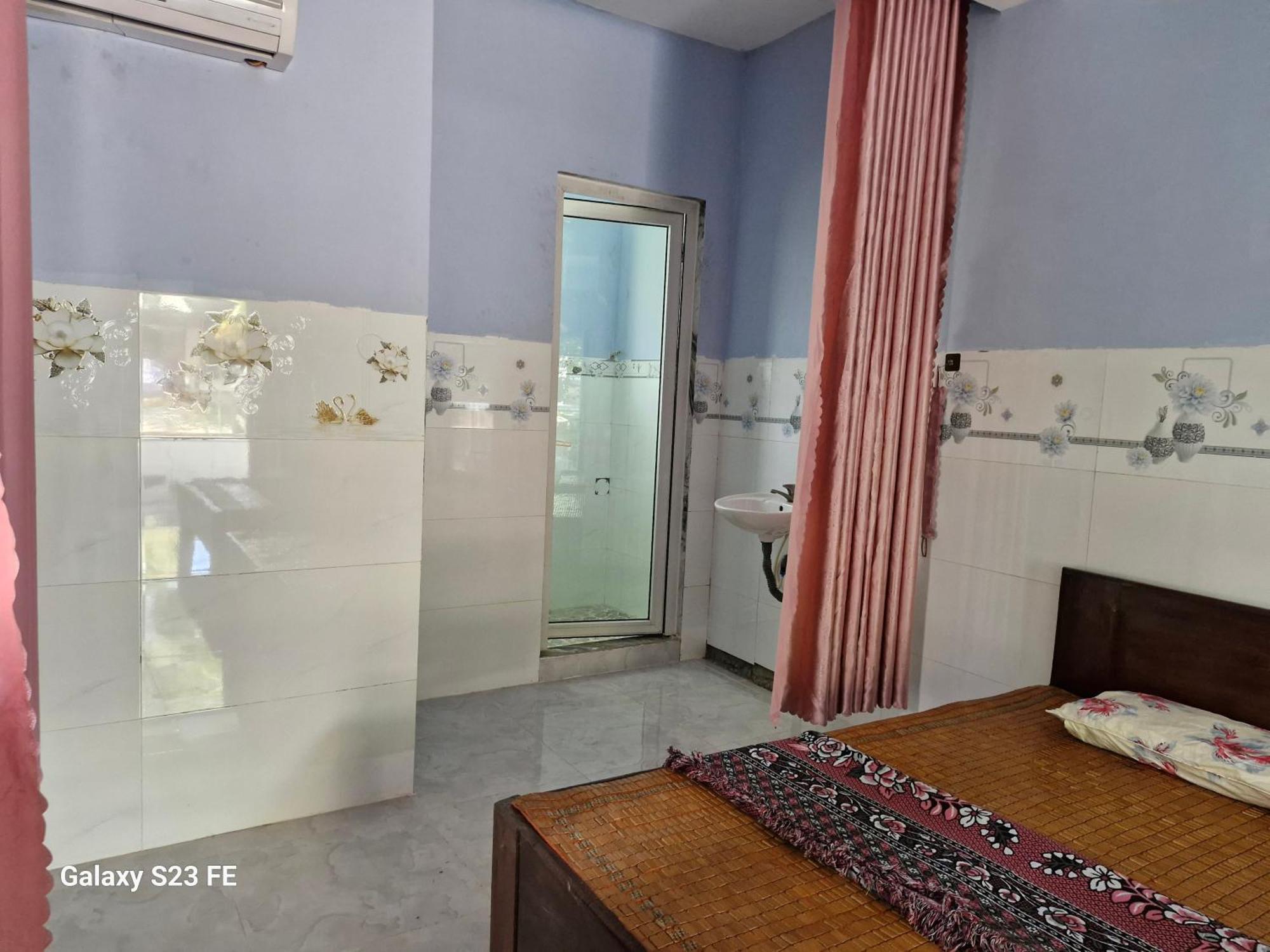 Mekong Way Homestay Cai Be Exteriér fotografie