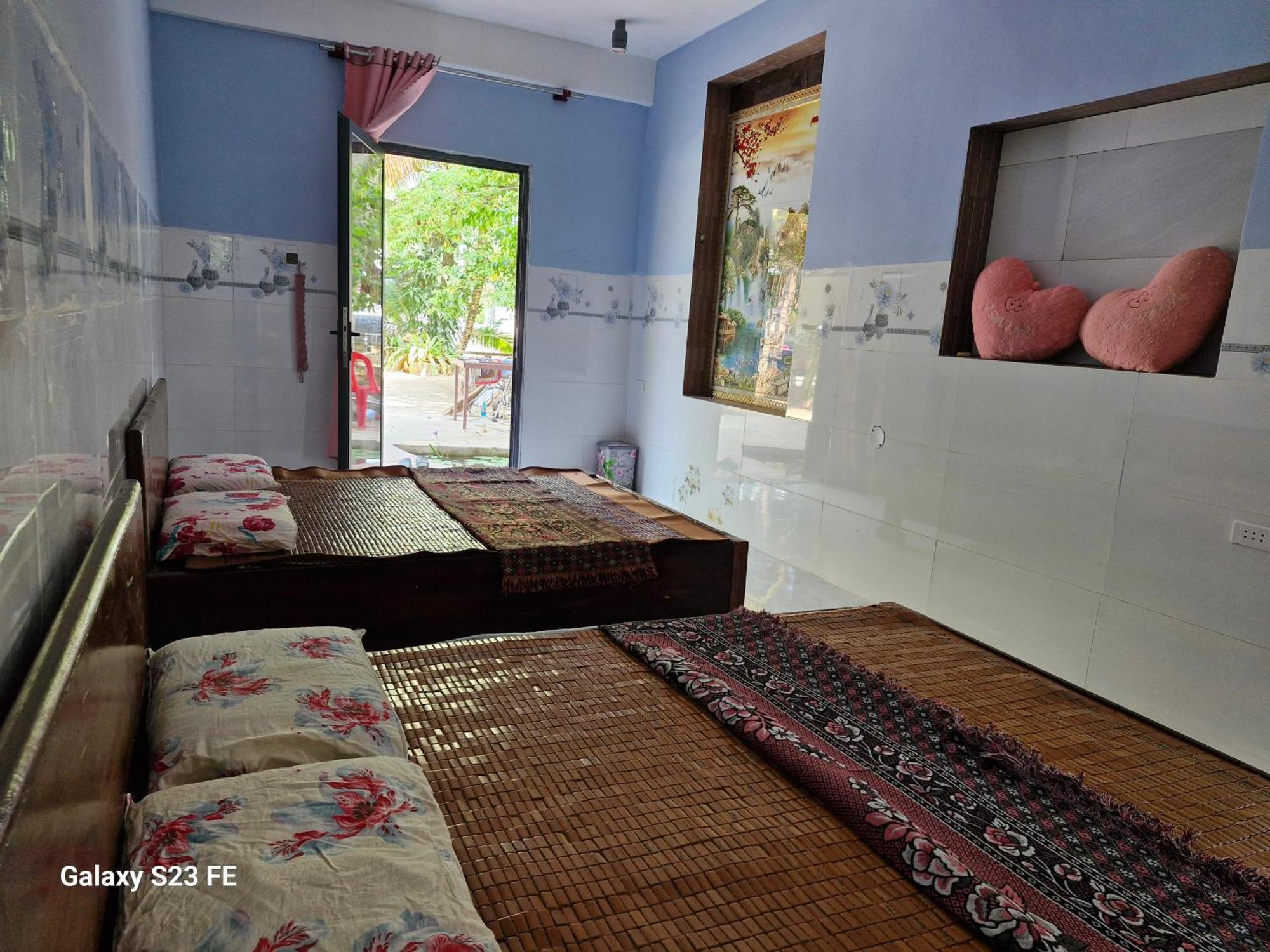 Mekong Way Homestay Cai Be Exteriér fotografie