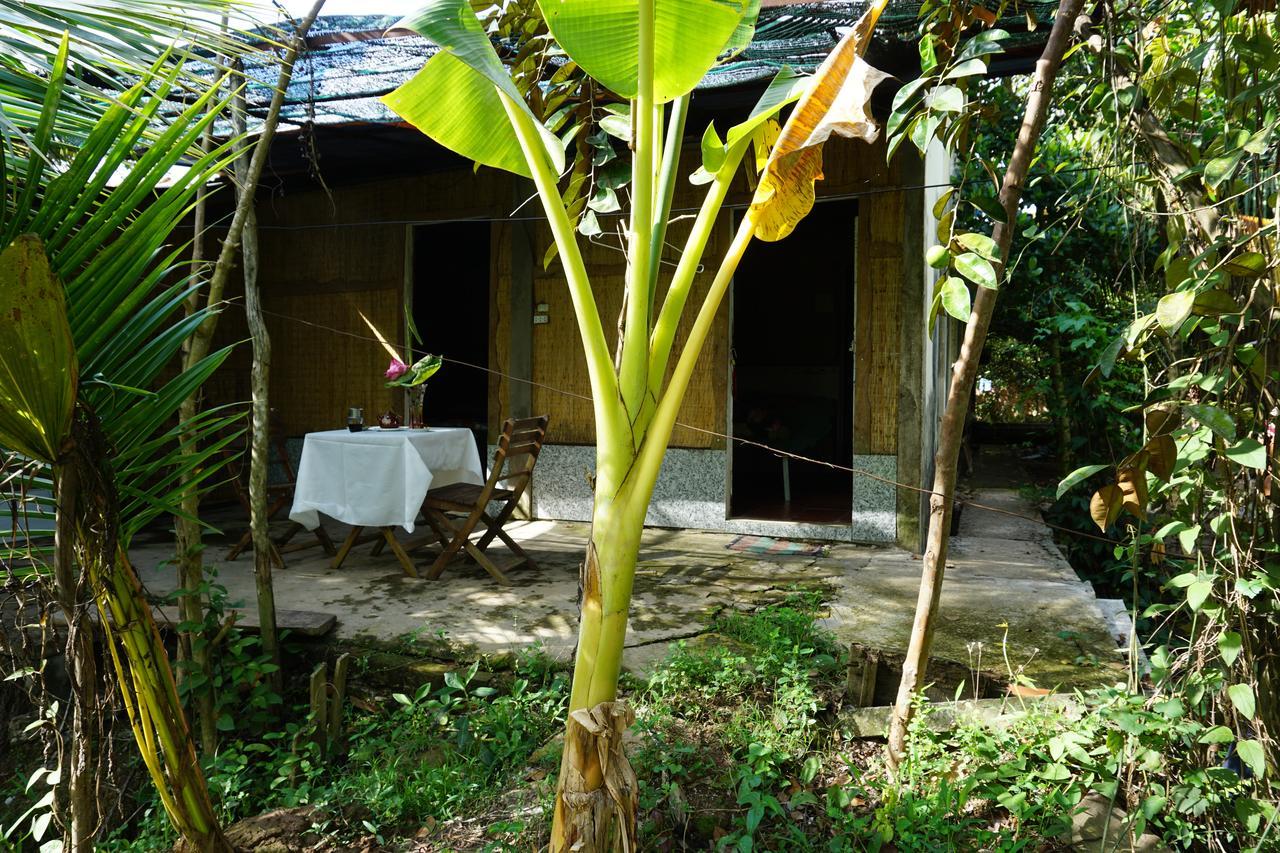 Mekong Way Homestay Cai Be Exteriér fotografie