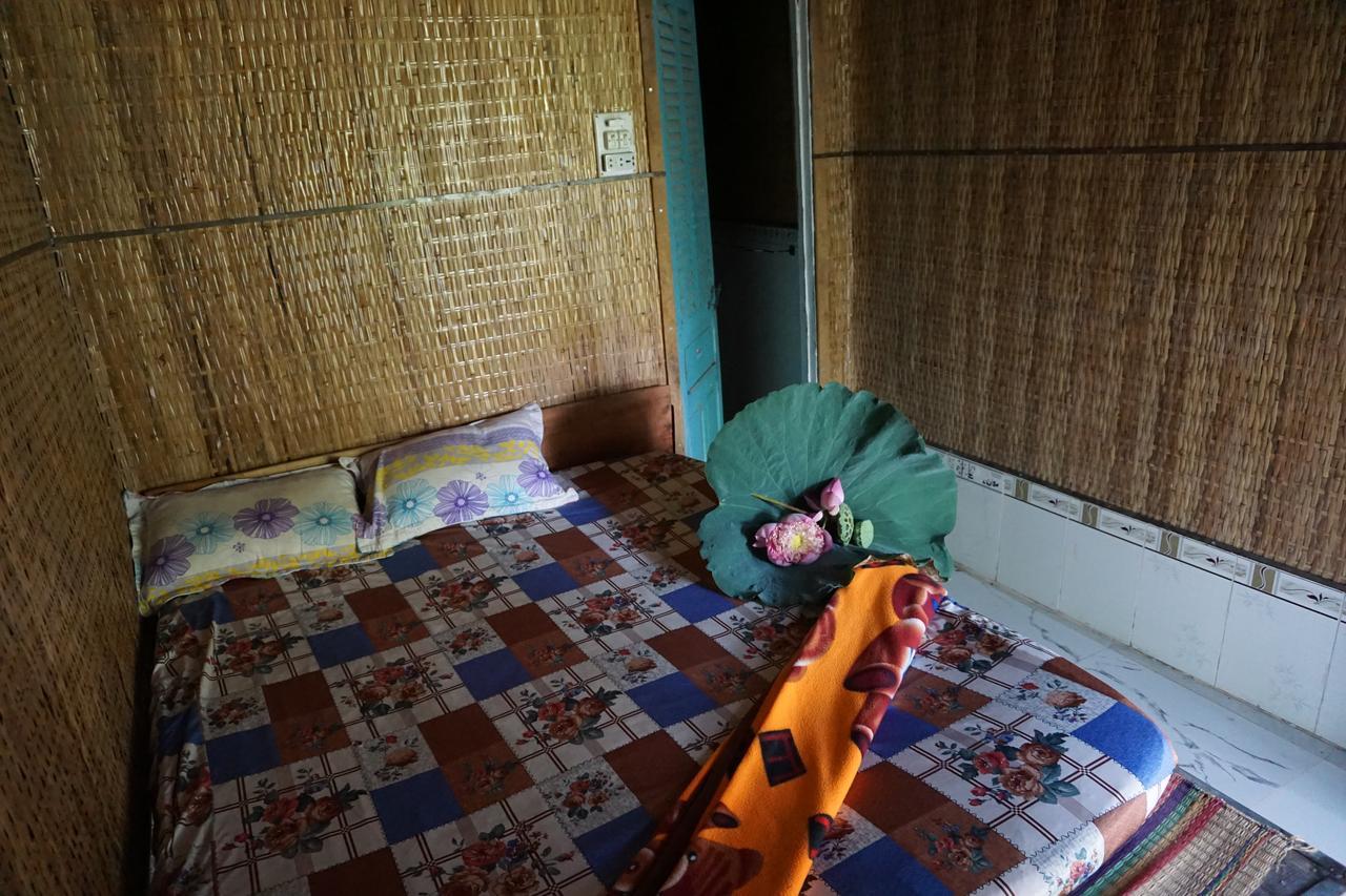 Mekong Way Homestay Cai Be Exteriér fotografie