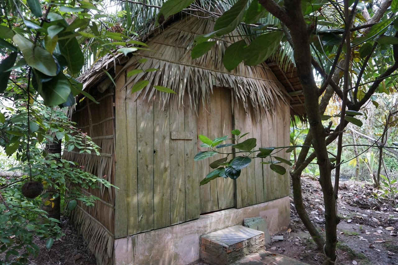 Mekong Way Homestay Cai Be Exteriér fotografie
