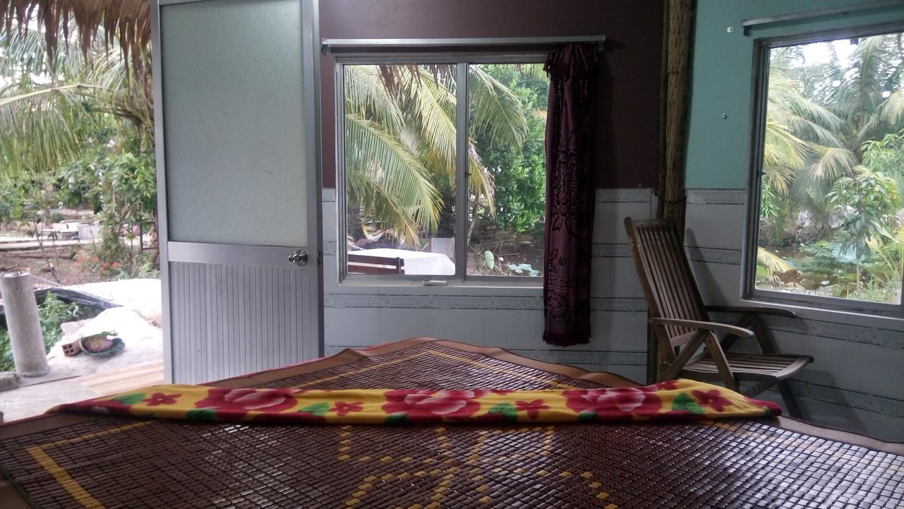 Mekong Way Homestay Cai Be Exteriér fotografie