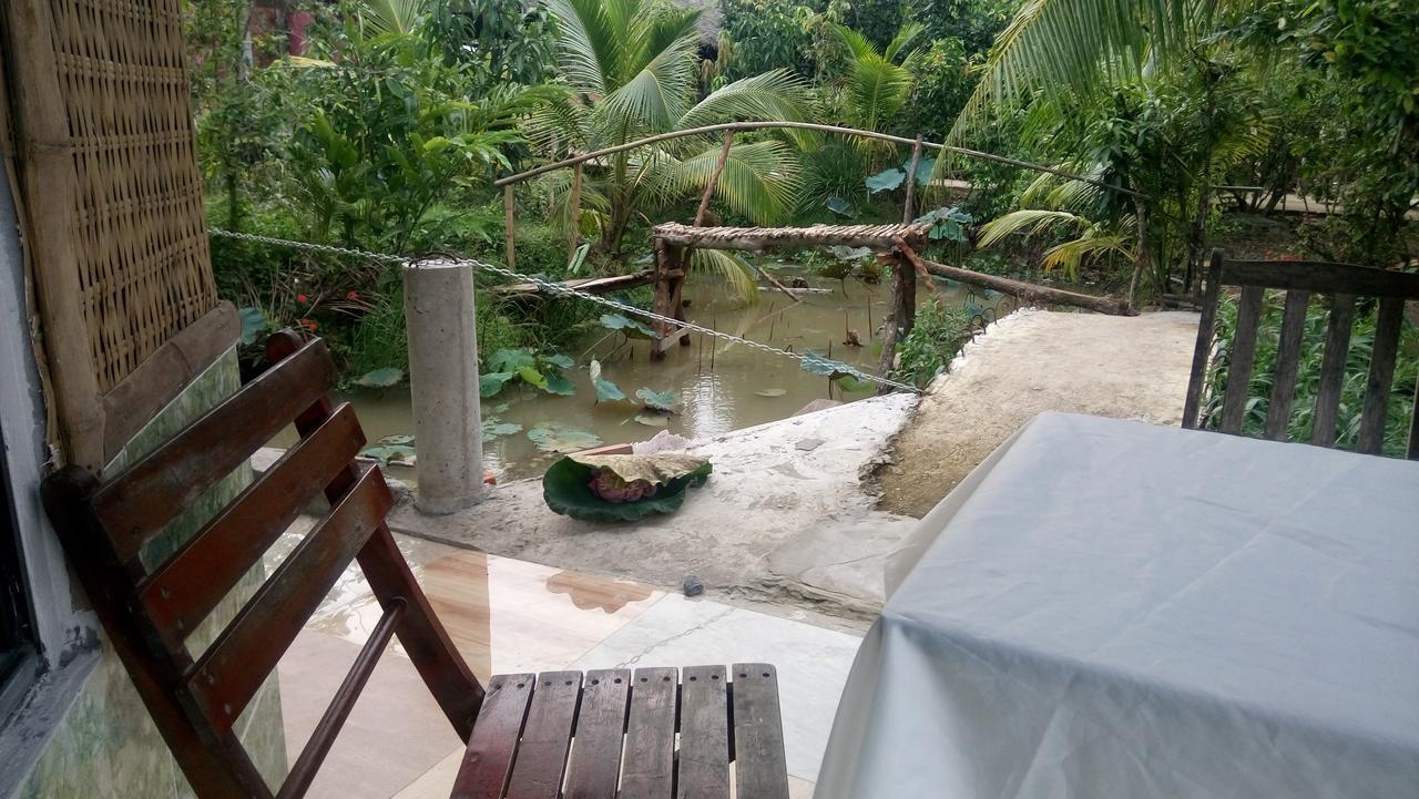 Mekong Way Homestay Cai Be Exteriér fotografie