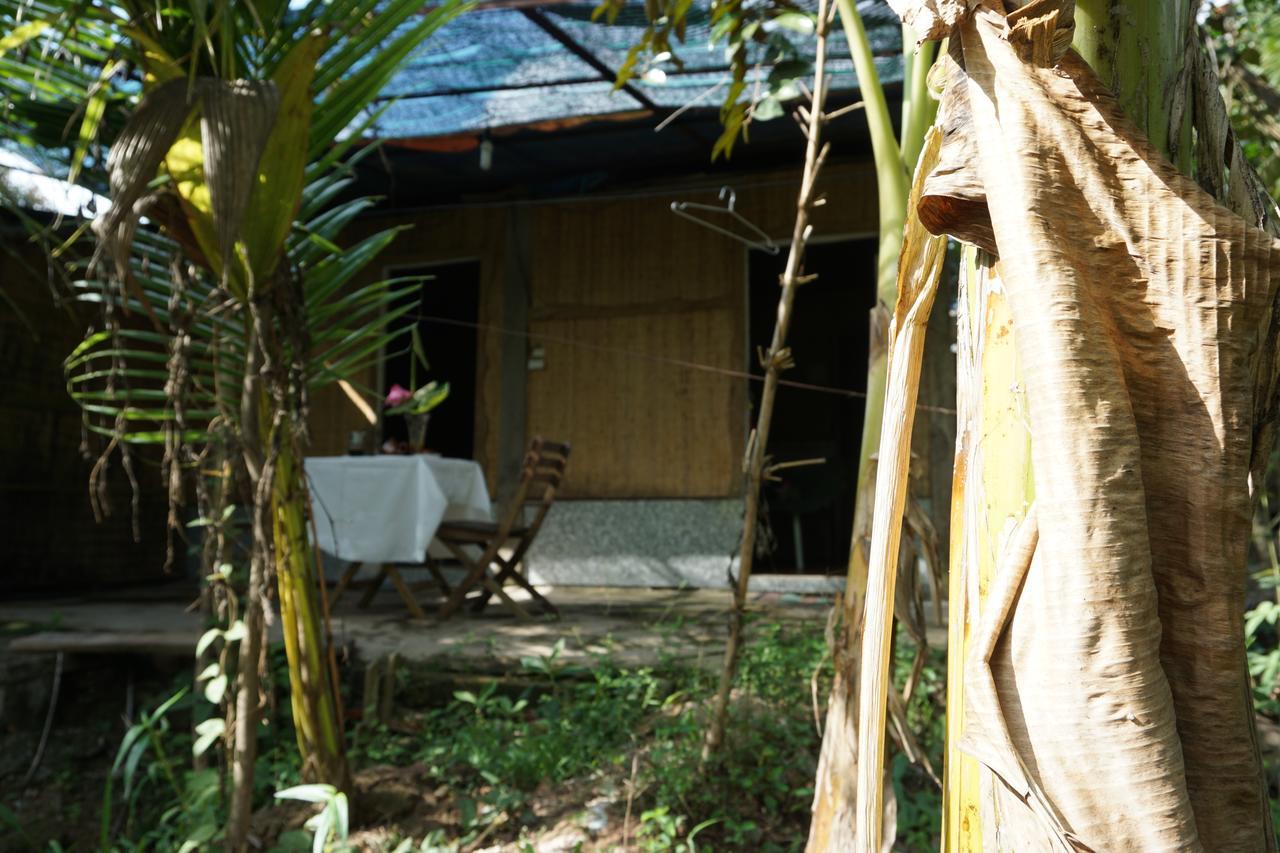 Mekong Way Homestay Cai Be Exteriér fotografie