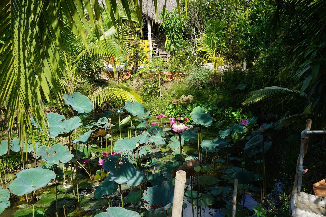 Mekong Way Homestay Cai Be Exteriér fotografie