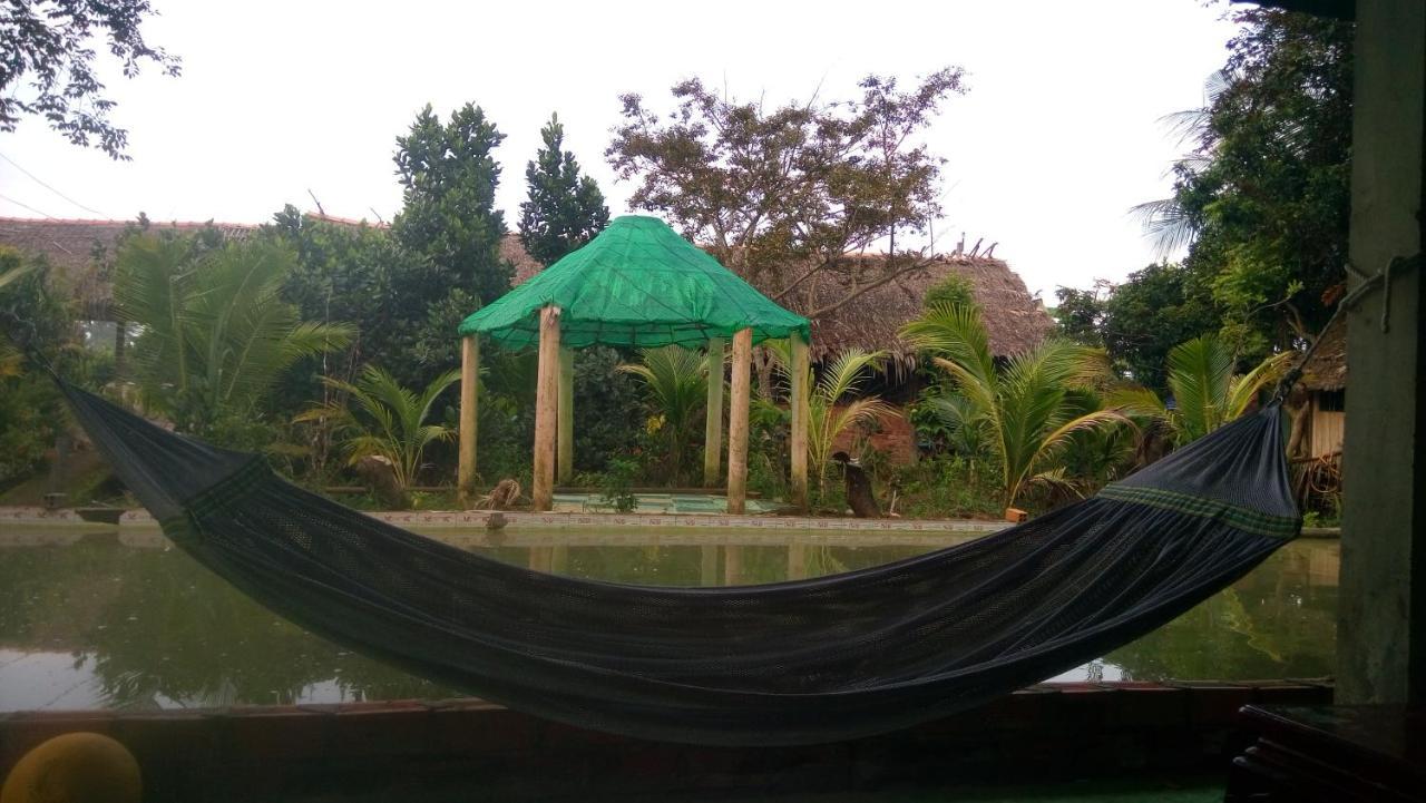 Mekong Way Homestay Cai Be Exteriér fotografie