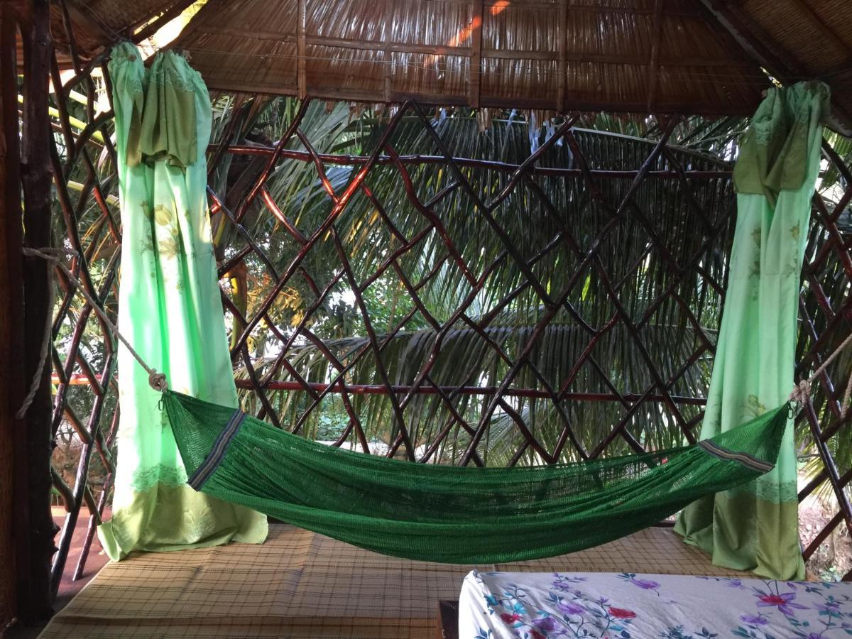 Mekong Way Homestay Cai Be Exteriér fotografie